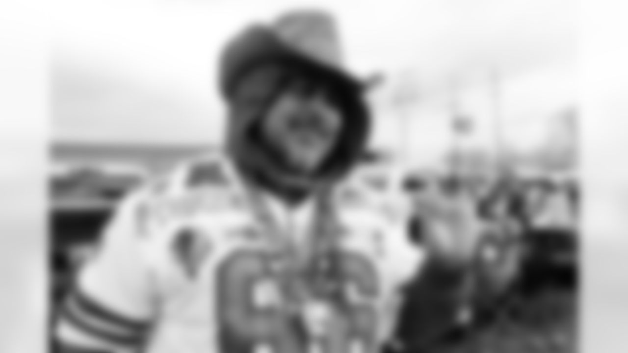 Buffalo Bills vs Tampa Bay Buccaneers, Regular Season, November 16, 2025 at Highmark Stadium.