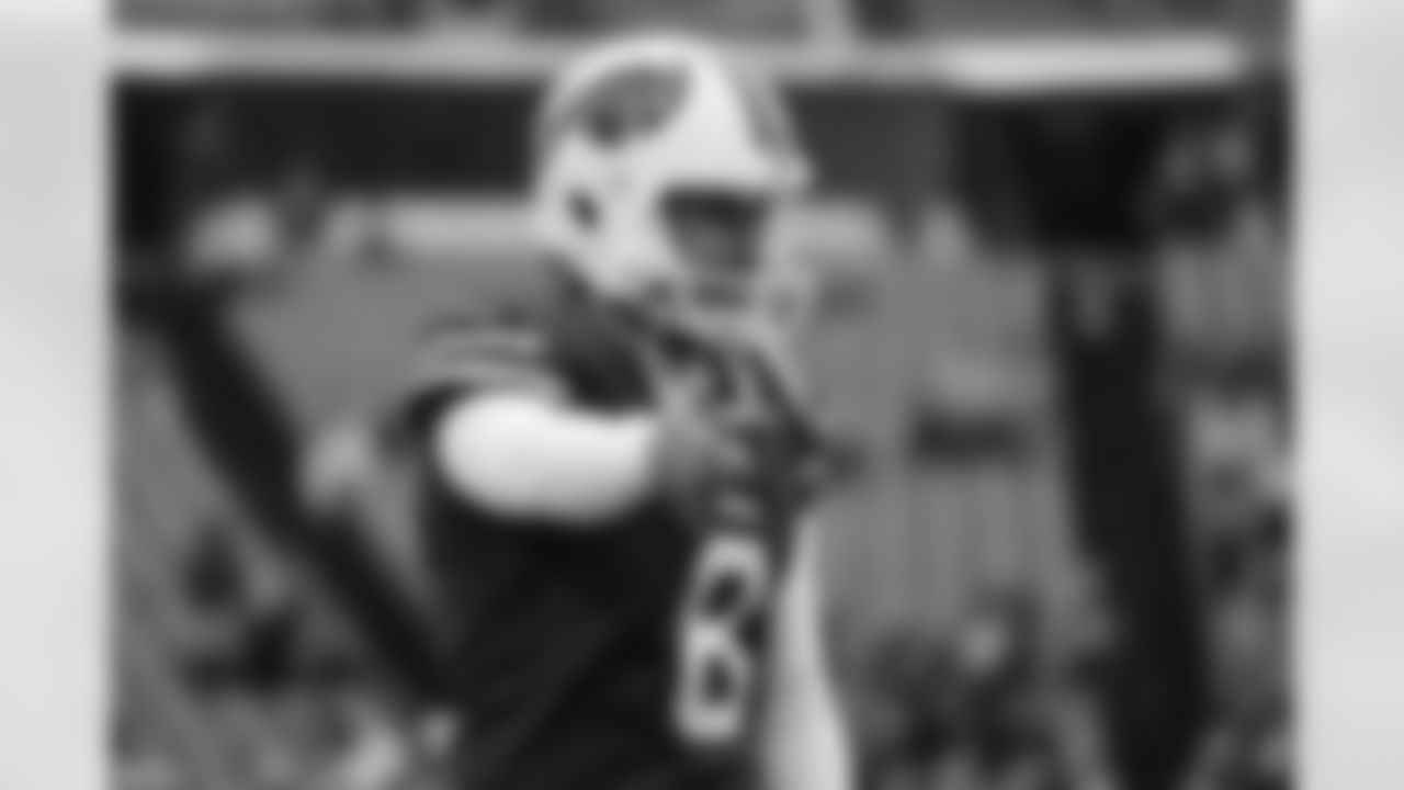 Buffalo Bills vs Denver Broncos, Wild Card Weekend, January 12, 2025 at Highmark Stadium.