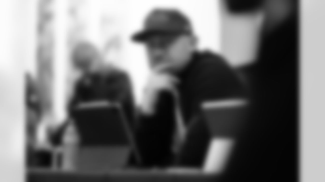 NFL Scouting Combine, February 24, 2026 at Indiana Convention Center.