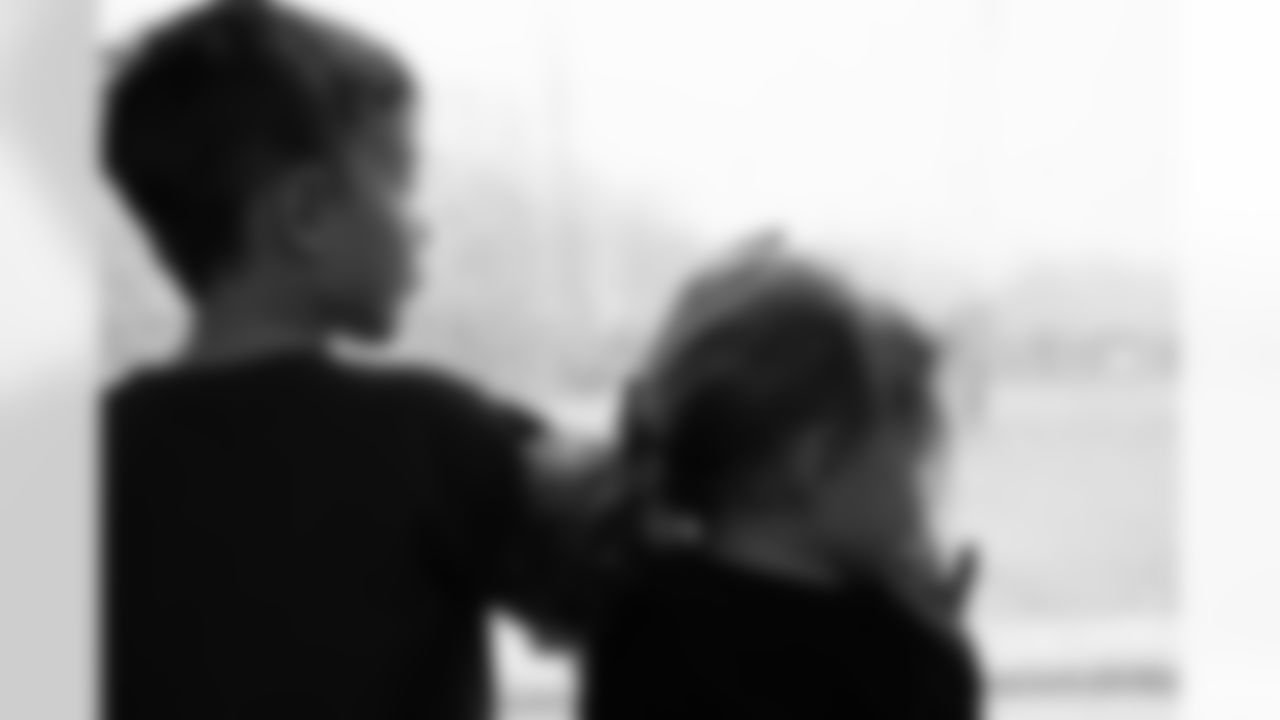 2025 Mini Mafia Watch Party, November 09, 2025 at Buffalo Bills Training Center.