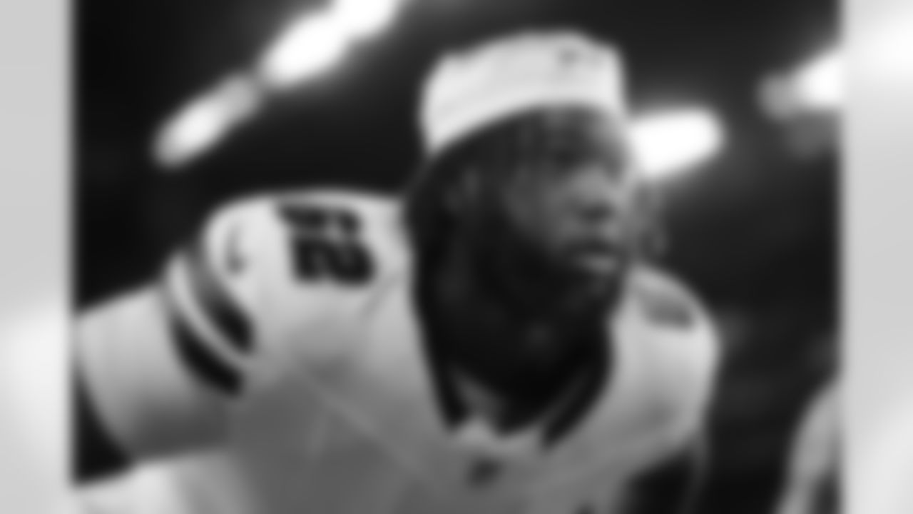 Houston Texans vs Buffalo Bills, Regular Season, November 20, 2025 at NRG Stadium.