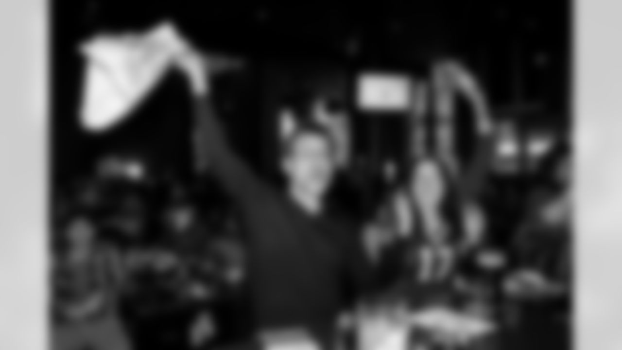 Bills v Chiefs Ontario Watch Party, November 02, 2025 at Real Sports Bar & Grill.