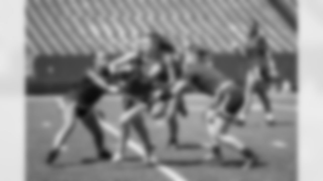 Buffalo Bills host Nike 7-On Girls Flag Football event, June 29, 2025 at Highmark Stadium.