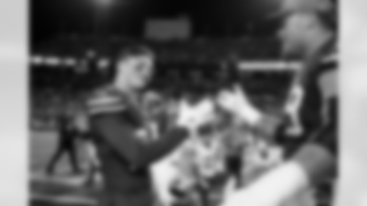 Buffalo Bills vs Kansas City Chiefs, Regular Season, November 02, 2025 at Highmark Stadium.