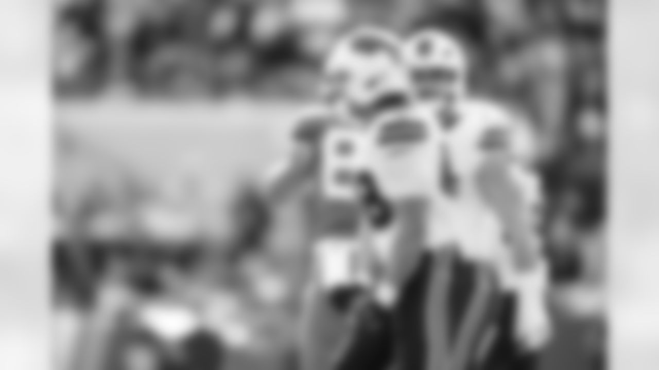 Buffalo Bills vs Jacksonville Jaguars, Wild Card Weekend, January 11, 2026 at EverBank Stadium.