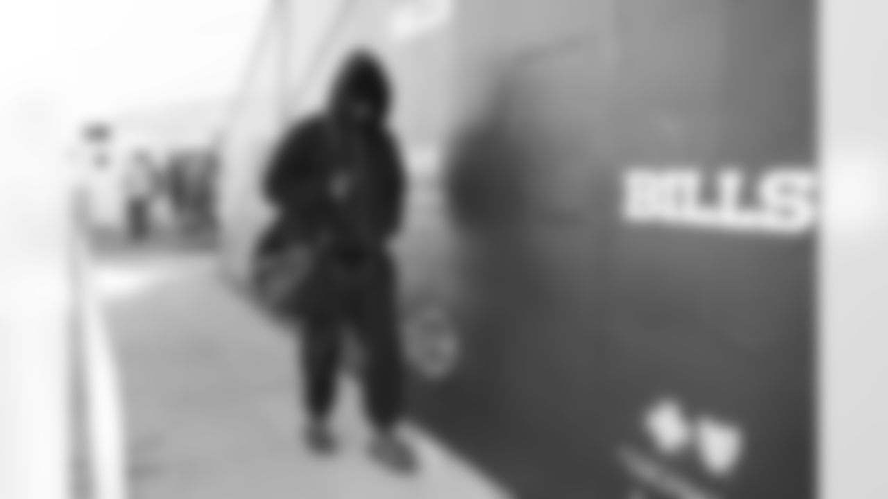 Buffalo Bills vs Kansas City Chiefs, Regular Season, November 02, 2025 at Highmark Stadium.