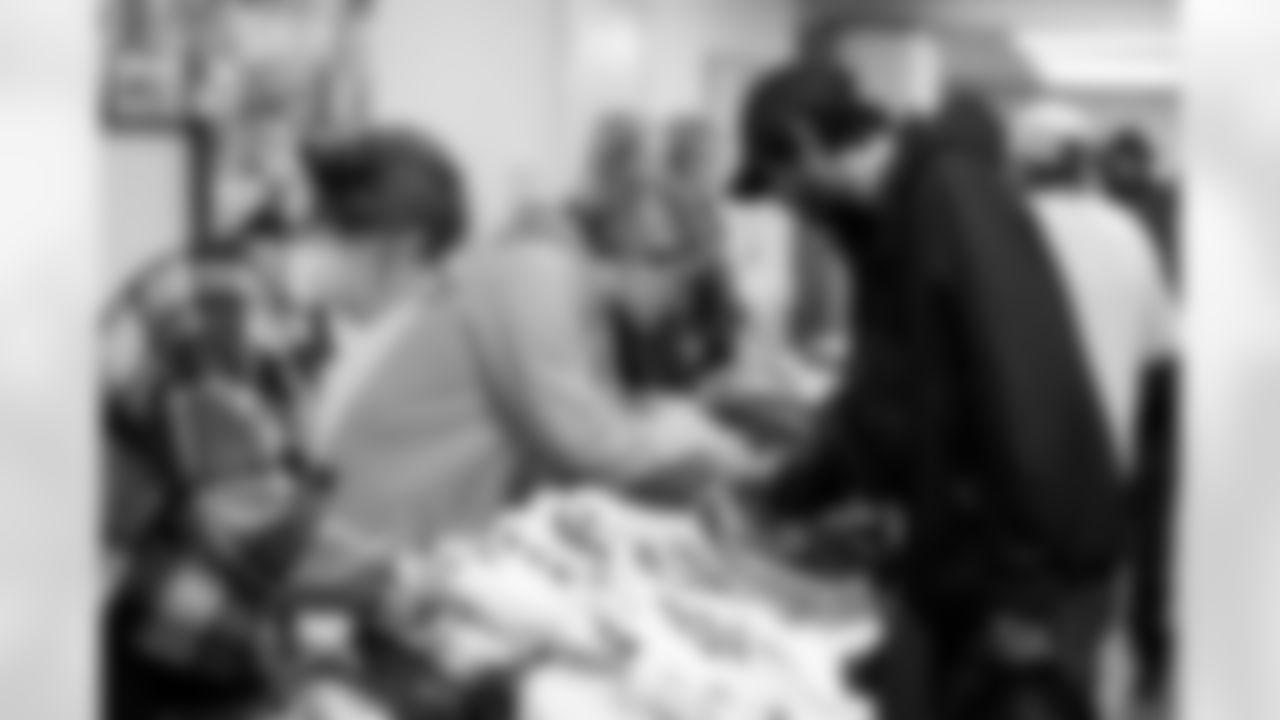 Social Justice Committee visit to Code Blue, October 28, 2025 at St. Paul's Episcopal Cathedral.