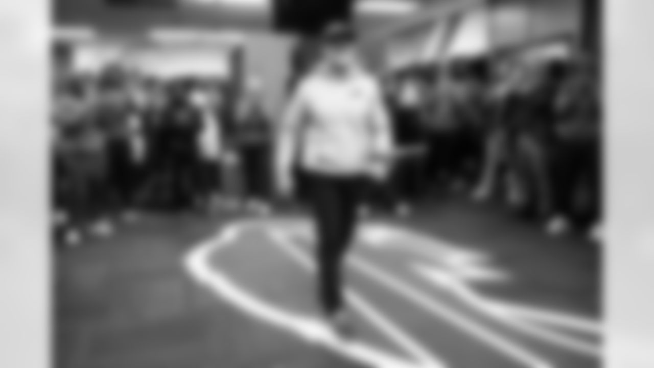 Buffalo Bills vs Kansas City Chiefs, Regular Season, November 02, 2025 at Highmark Stadium.