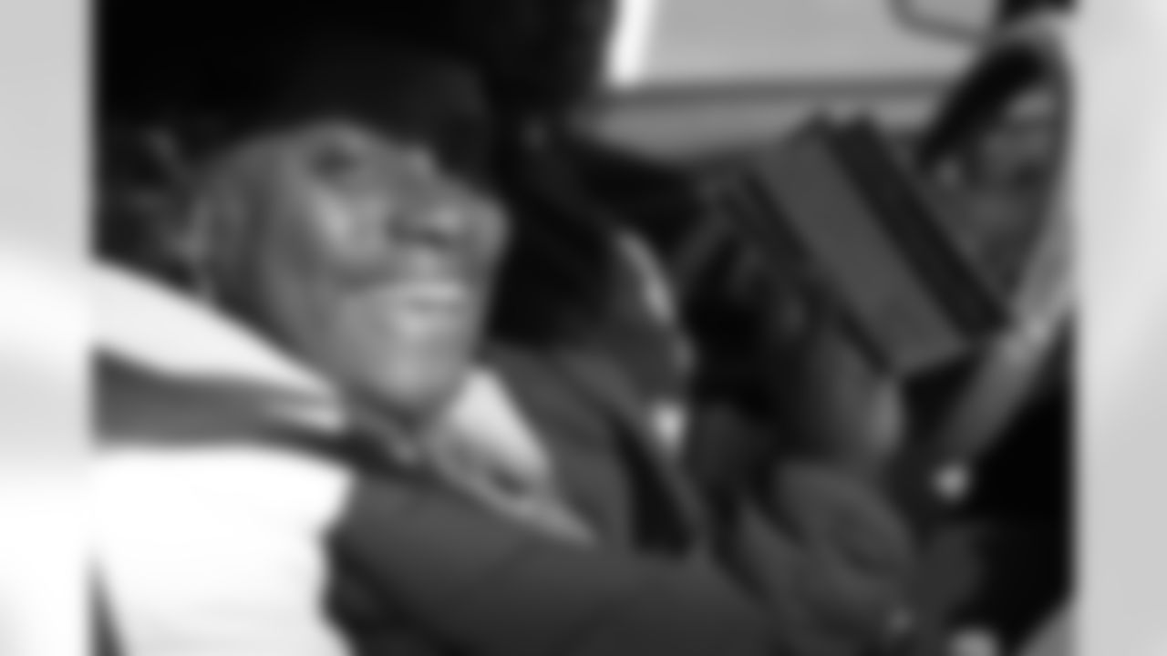 Buffalo Bills Foundation 2025 Thanksgiving Blitz, November 18, 2025 at FeedMore WNY.