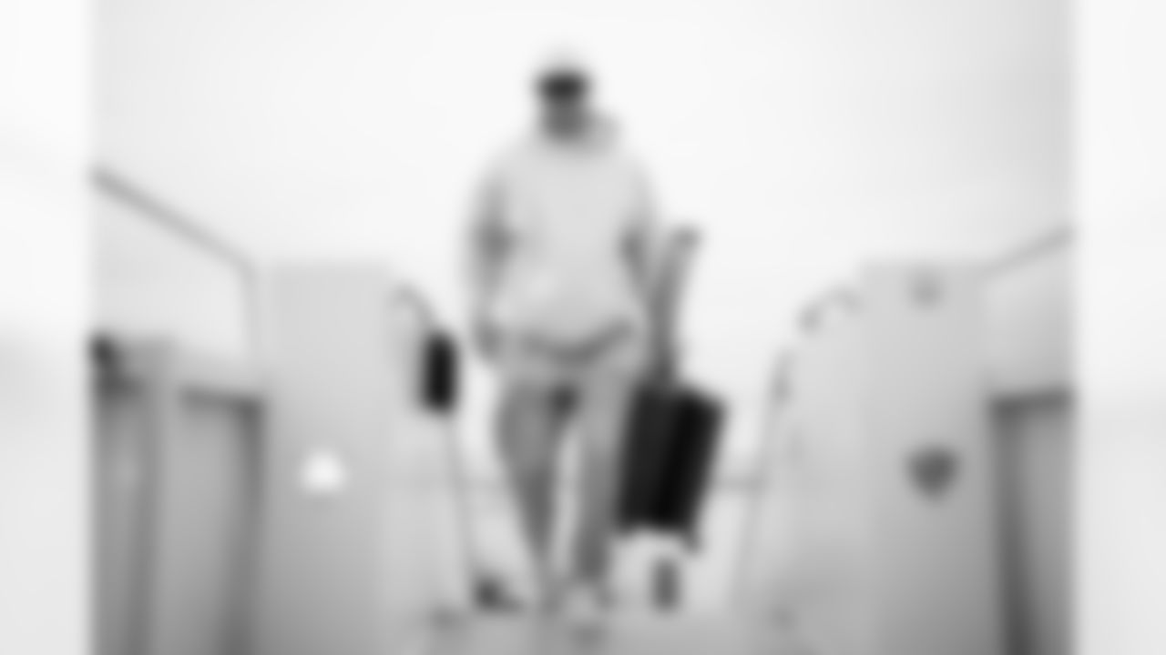 Spencer Brown (79). Buffalo Bills Travel to Jacksonville, January 10, 2026 at Buffalo Niagara International Airport.