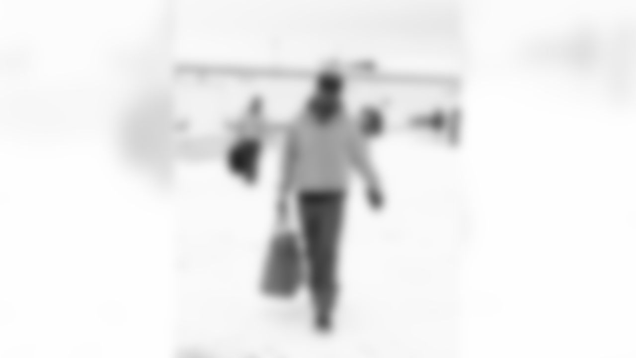 Cam Lewis (39). Buffalo Bills travel to Denver, January 16, 2026 at Buffalo Niagara International Airport.