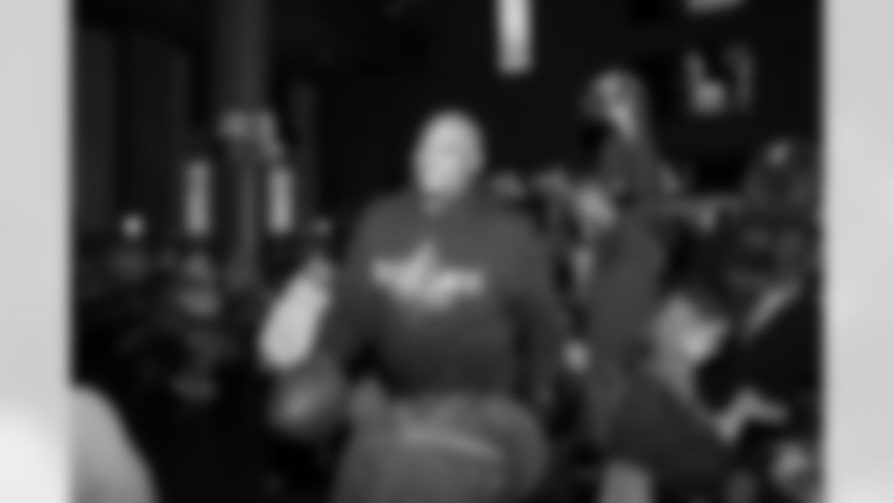 Bills vs Jaguars Watch Party, January 11, 2026 at Real Sports Bar & Grill in Toronto, Ontario, Canada.