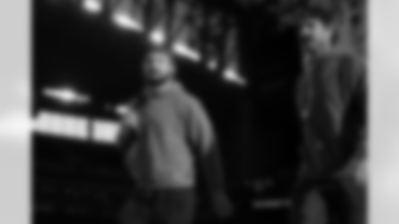 Houston Texans vs Buffalo Bills, Regular Season, November 20, 2025 at NRG Stadium.