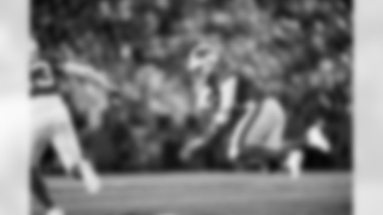 Buffalo Bills vs Philadelphia Eagles, Regular Season, December 28, 2025 at Highmark Stadium.