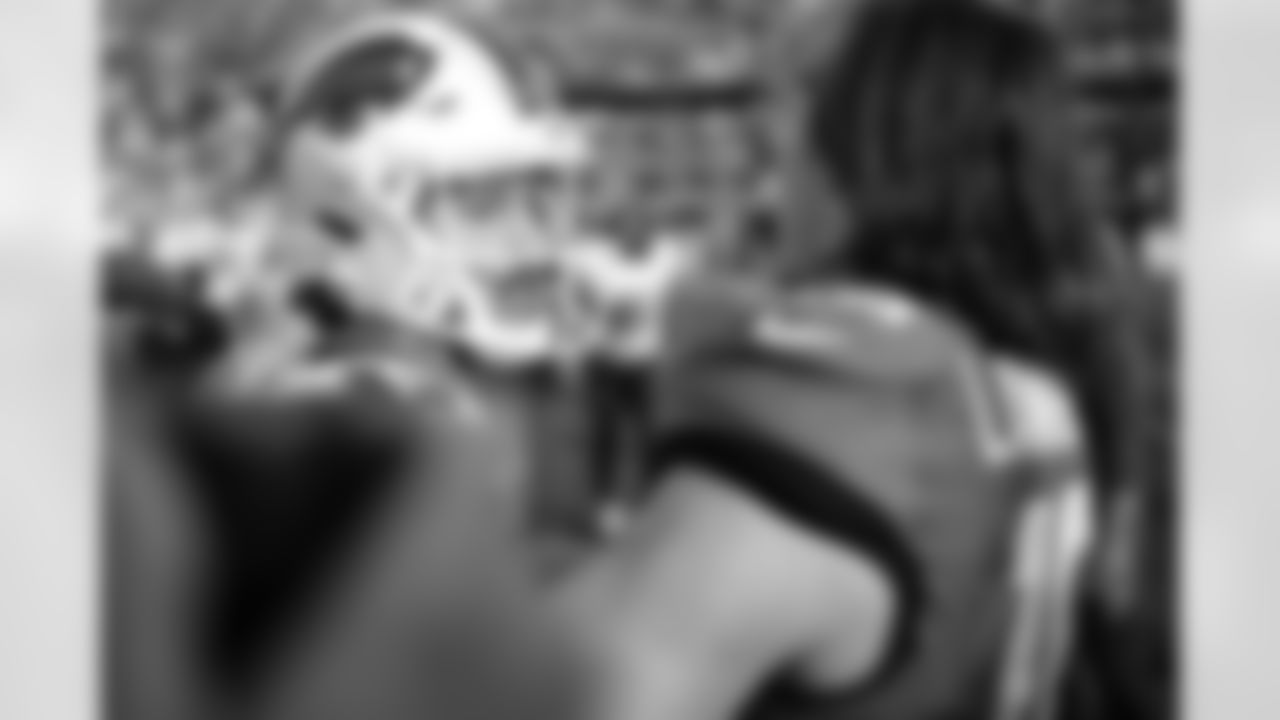 Buffalo Bills vs Jacksonville Jaguars, Wild Card Weekend, January 11, 2026 at EverBank Stadium.