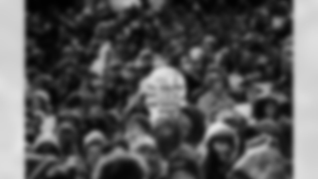 Buffalo Bills vs New York Jets, Regular Season, January 04, 2026 at Highmark Stadium.