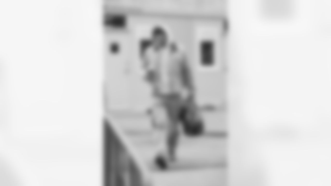 Buffalo Bills vs Tampa Bay Buccaneers, Regular Season, November 16, 2025 at Highmark Stadium.