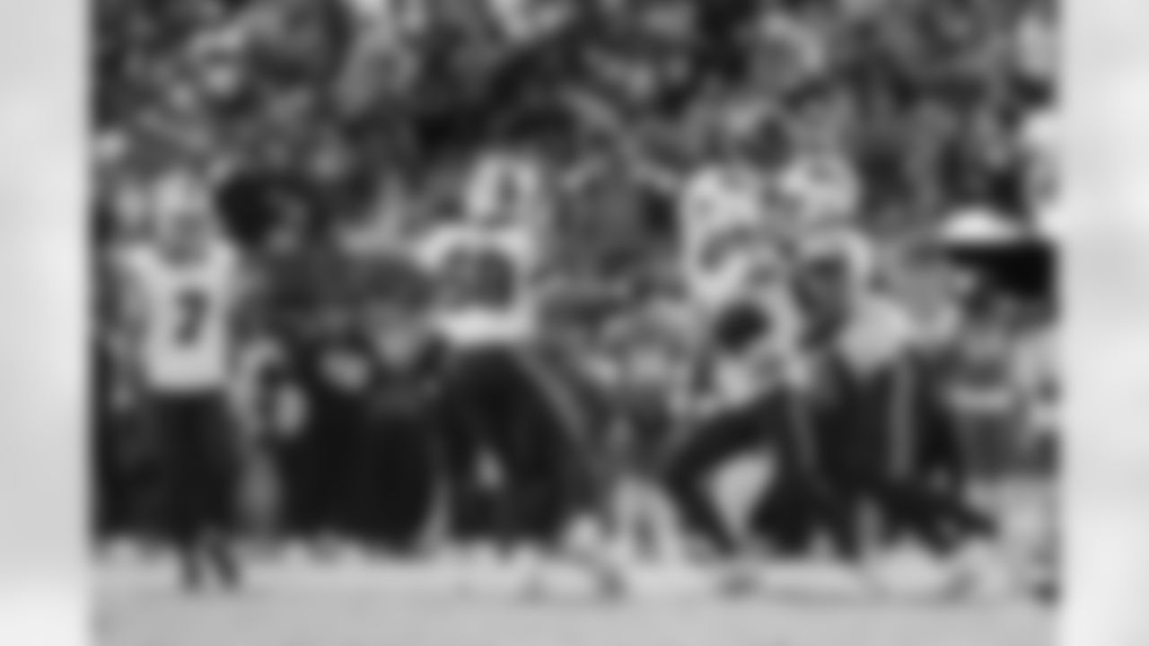 Buffalo Bills vs Jacksonville Jaguars, Wild Card Weekend, January 11, 2026 at EverBank Stadium.