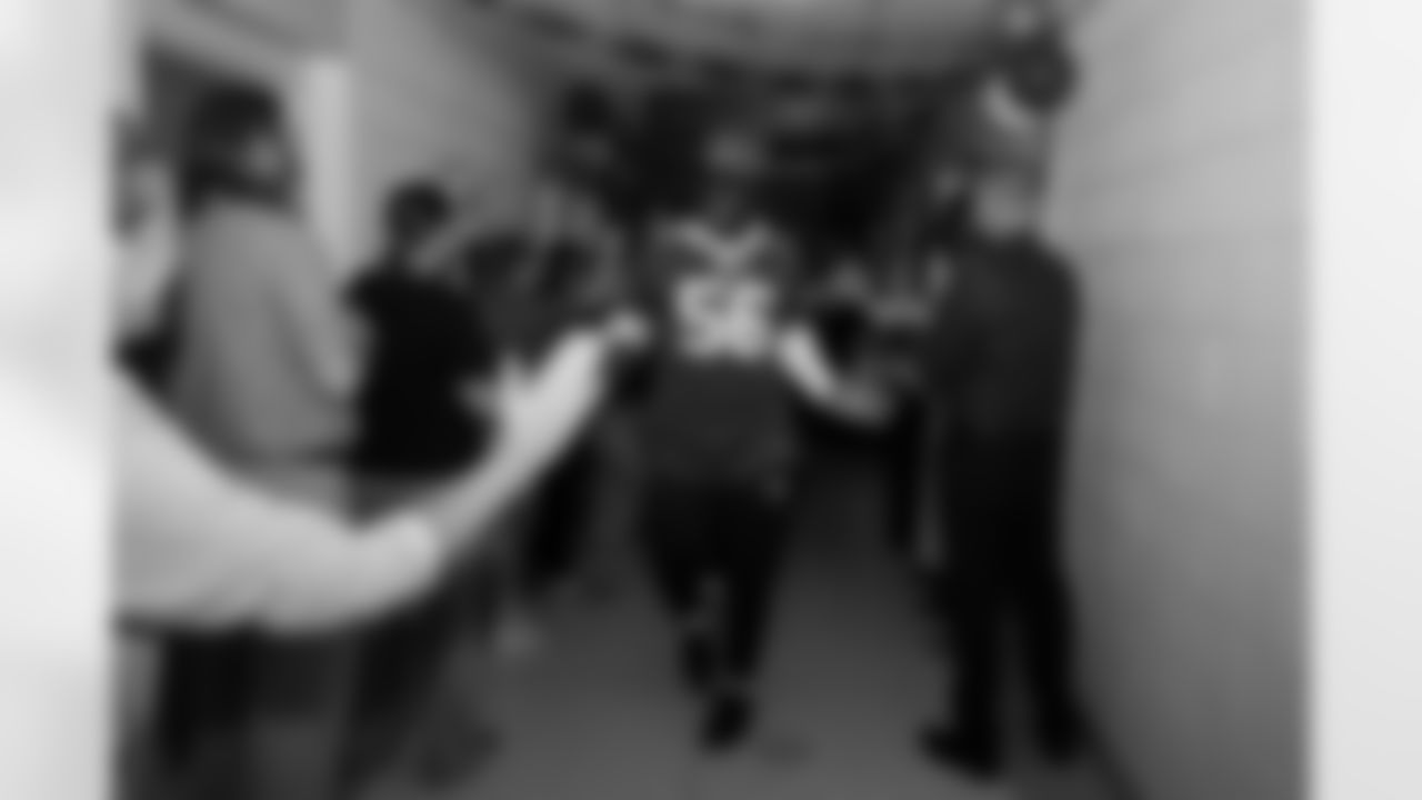 Play 60 Charged Up By Wegmans Kickoff, November 04, 2025 at Churchville Chili Middle School.