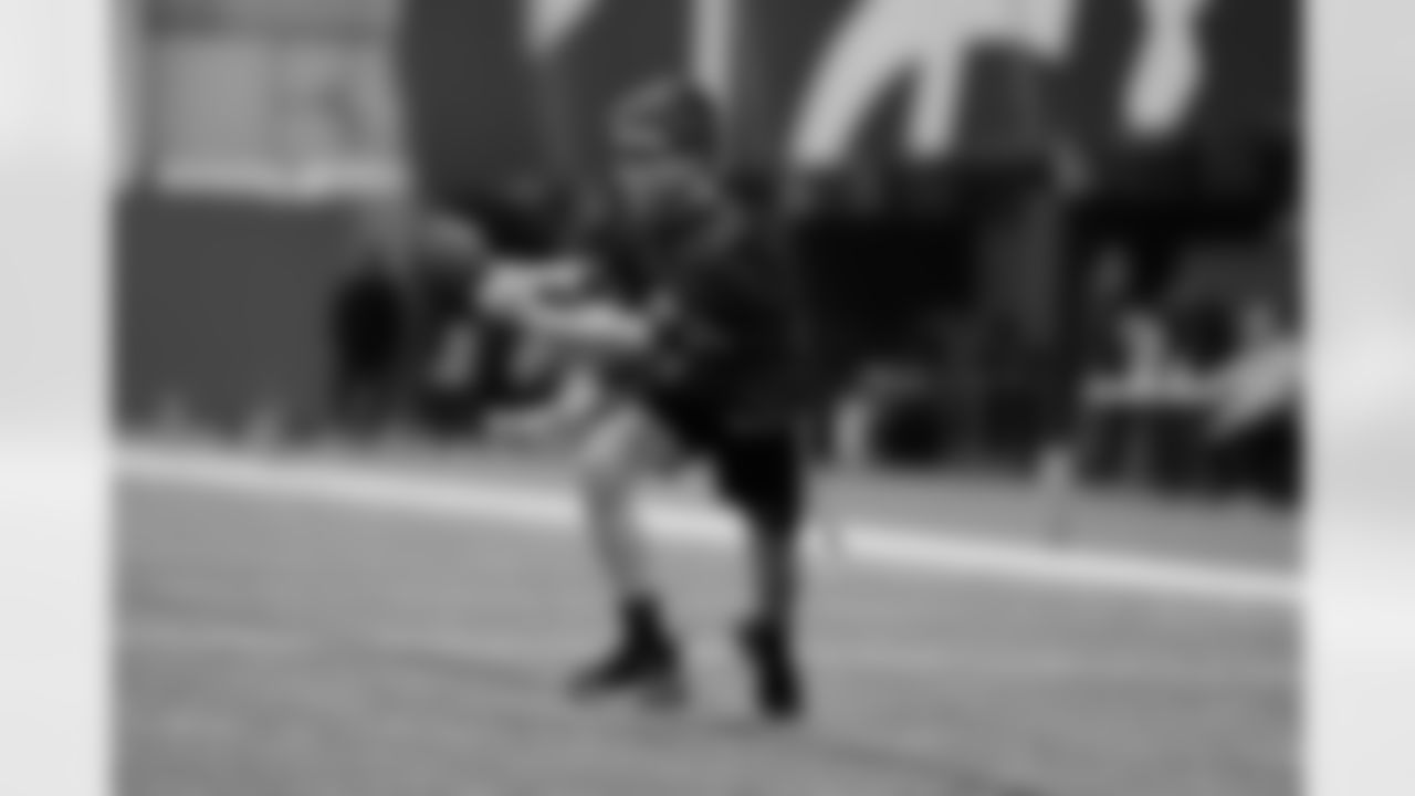 Boys & Girls Club Flag Tournament, December 14, 2025 at Buffalo Bills Training Center.