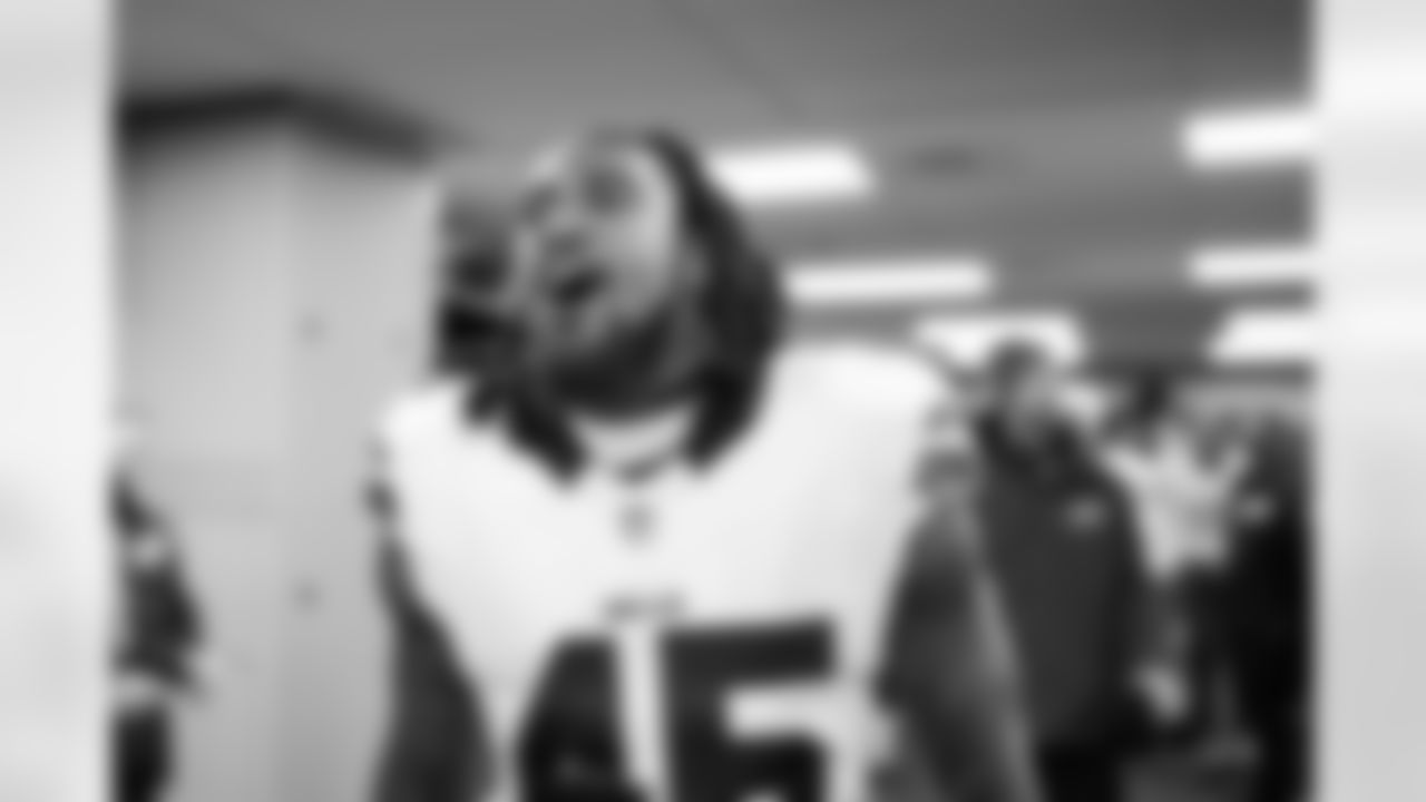 New England Patriots vs Buffalo Bills, Regular Season, December 14, 2025 at Gillette Stadium.