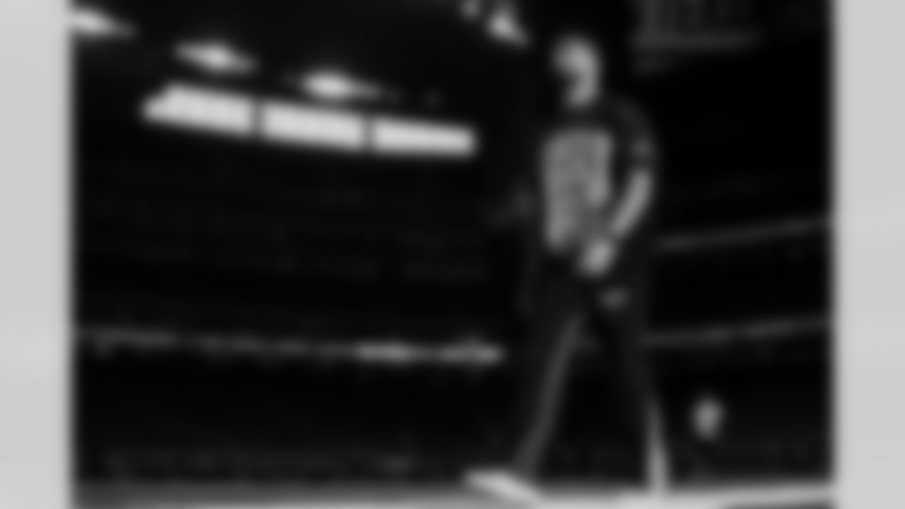 Houston Texans vs Buffalo Bills, Regular Season, November 20, 2025 at NRG Stadium.