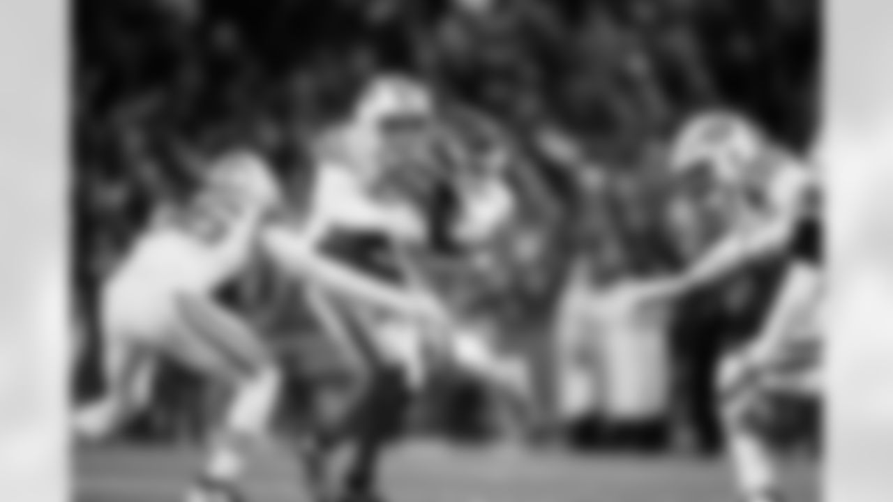 Buffalo Bills vs New York Jets, Regular Season, January 04, 2026 at Highmark Stadium.