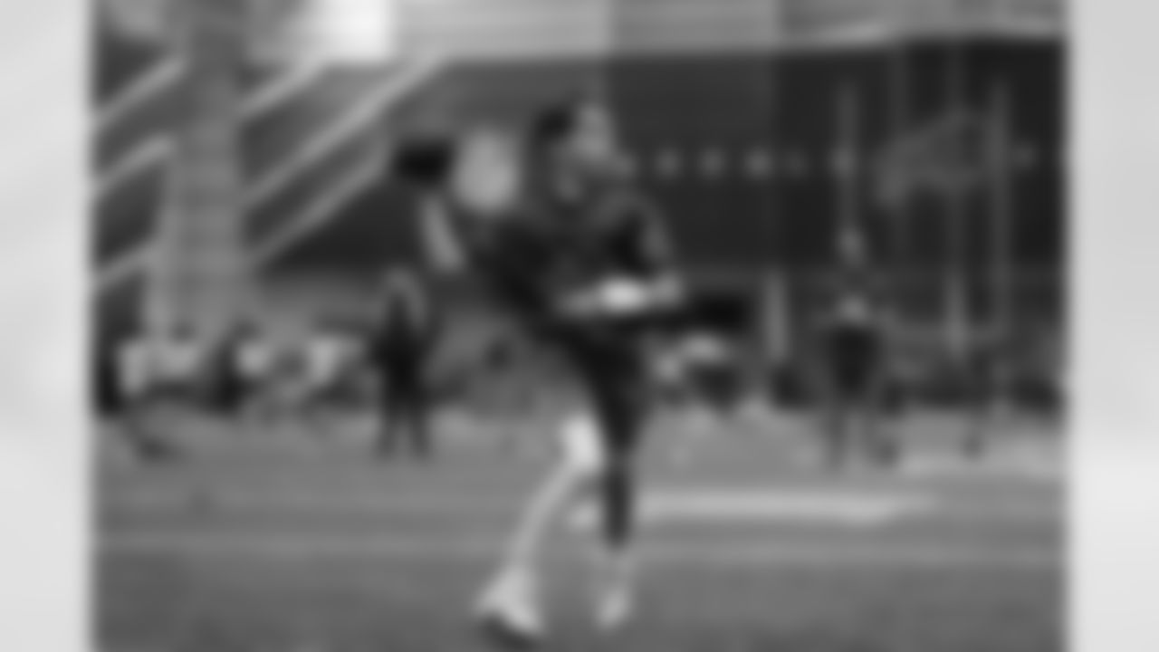 Boys & Girls Club Flag Tournament, December 14, 2025 at Buffalo Bills Training Center.