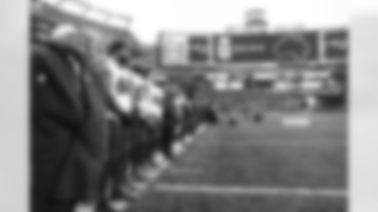 New England Patriots vs Buffalo Bills, Regular Season, December 14, 2025 at Gillette Stadium.