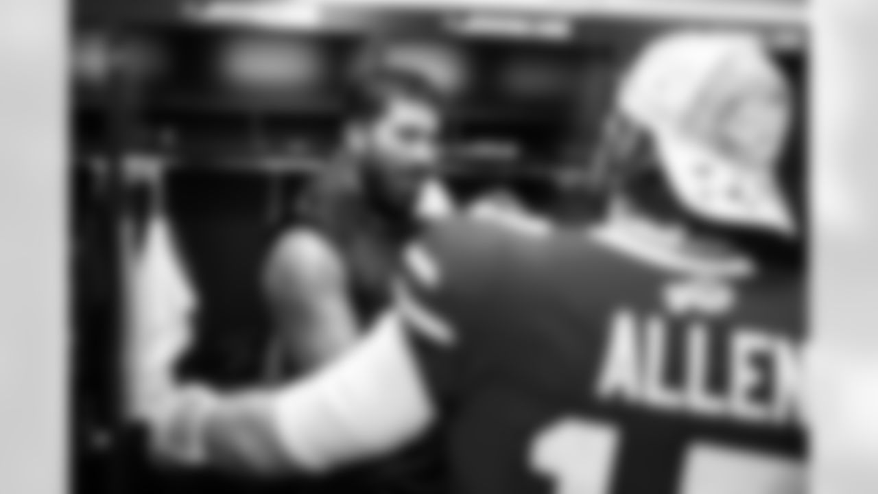 Buffalo Bills vs Cincinnati Bengals, Regular Season, December 07, 2025 at Highmark Stadium.