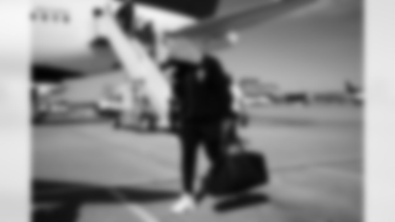 Frank Gore Jr. (20). Buffalo Bills travel to Atlanta, October 12, 2025 at Buffalo Niagara International Airport.