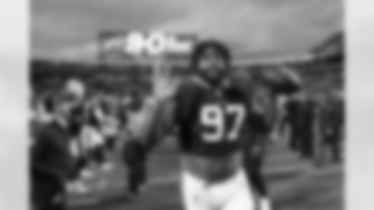 Buffalo Bills vs New York Jets, Regular Season, December 29, 2024 at Highmark Stadium.