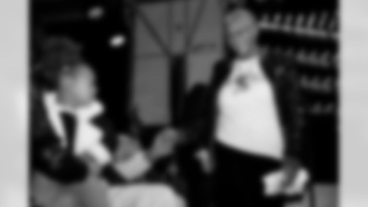 Key to the City presentation, November 14, 2025 at City Hall.