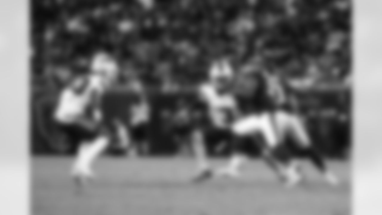 Buffalo Bills at Chicago Bears, Preseason Week 2, August 17, 2025 at Soldier Field.