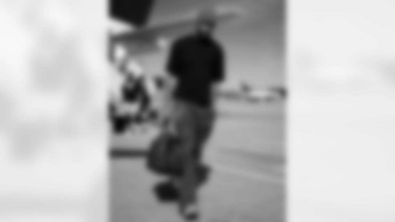 Jordan Hancock (37). Buffalo Bills travel to Atlanta, October 12, 2025 at Buffalo Niagara International Airport.