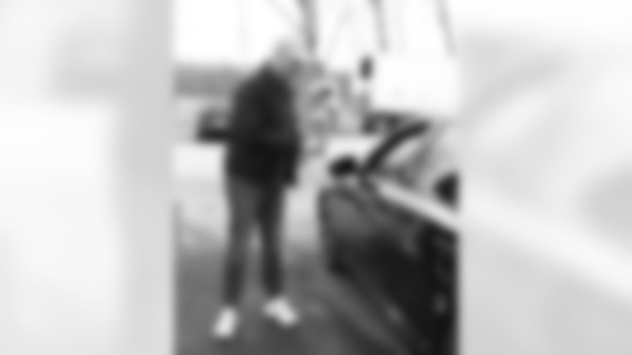 Buffalo Bills Foundation 2025 Thanksgiving Blitz, November 18, 2025 at FeedMore WNY.