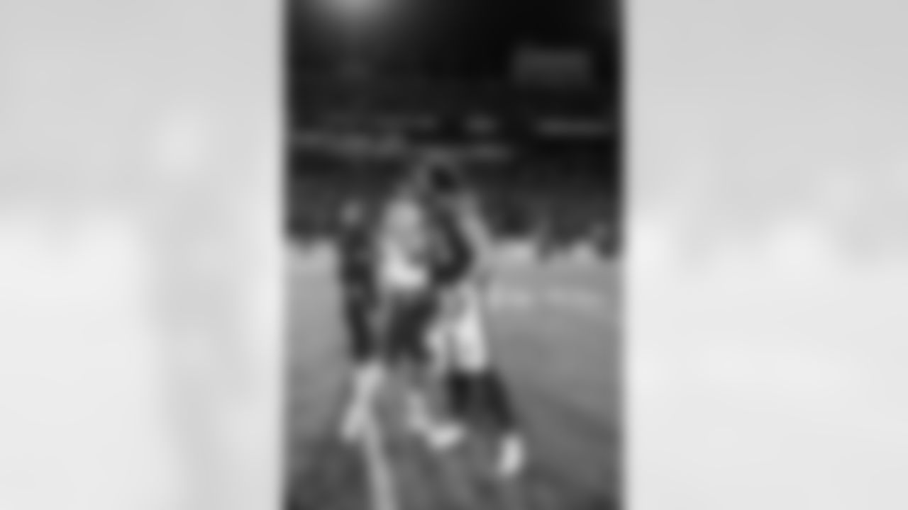 Buffalo Bills vs Kansas City Chiefs, Regular Season, November 02, 2025 at Highmark Stadium.