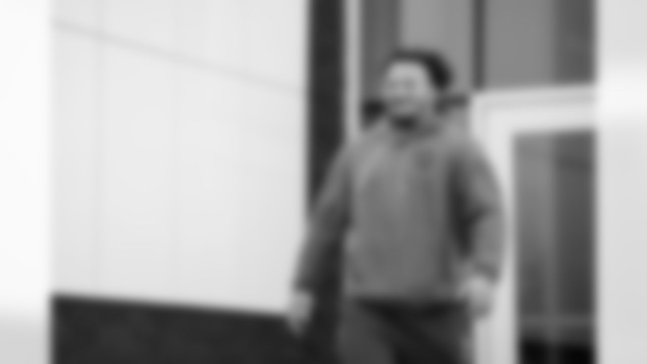 Buffalo Bills vs Tampa Bay Buccaneers, Regular Season, November 16, 2025 at Highmark Stadium.