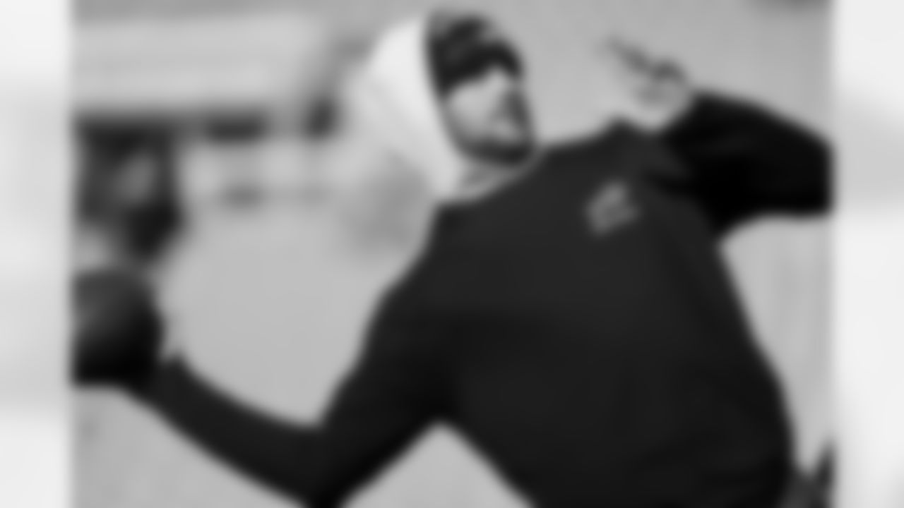 Cleveland Browns vs Buffalo Bills, Regular Season, December 21, 2025 at Huntington Bank Field.