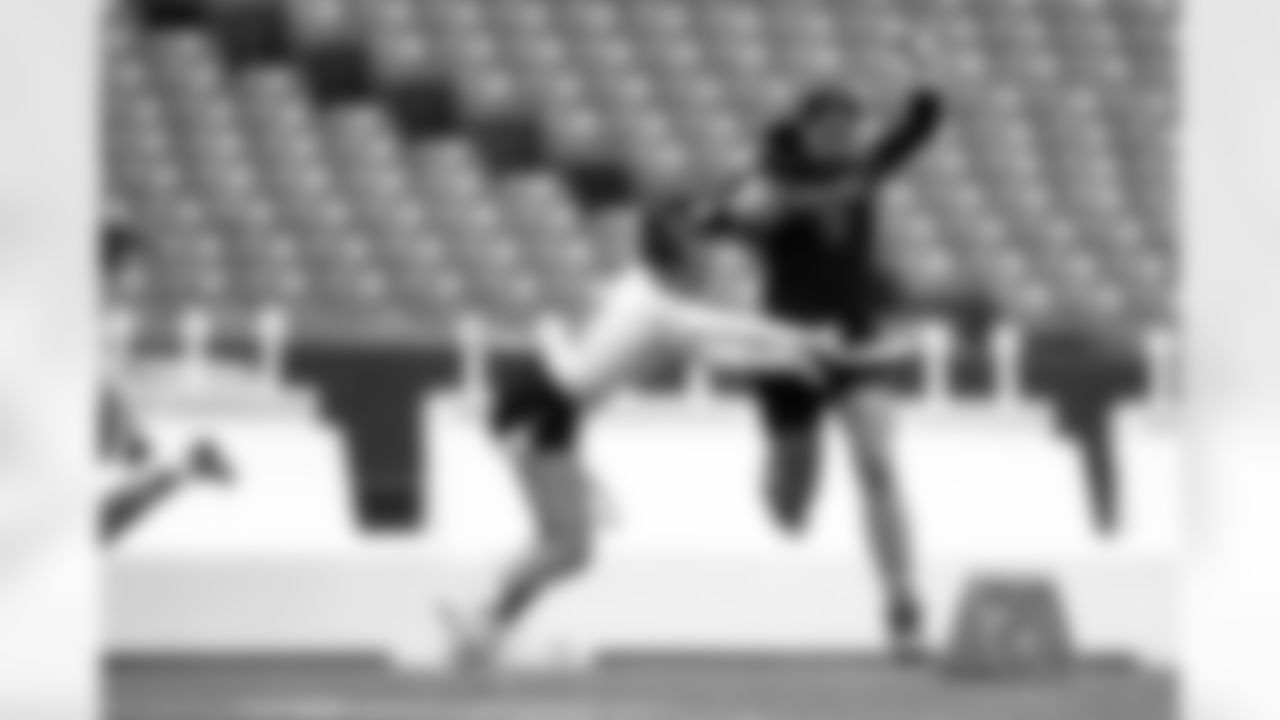 The Buffalo Bills host the Girls High School Flag Football Far West Regionals, May 31, 2025 at Highmark Stadium.