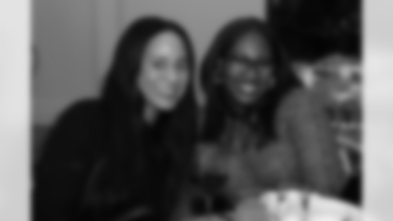 Buffalo Bills Community Honors Dinner, December 02, 2025 at Wayland Brewing Company.