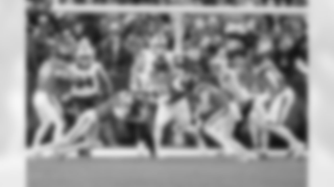 Buffalo Bills vs Denver Broncos, Divisional Game, January 17, 2026 at Empower Field at Mile High.