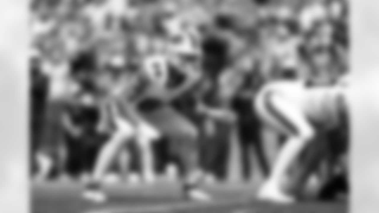 Buffalo Bills vs Carolina Panthers, Preseason, August 24, 2024 at Highmark Stadium.
