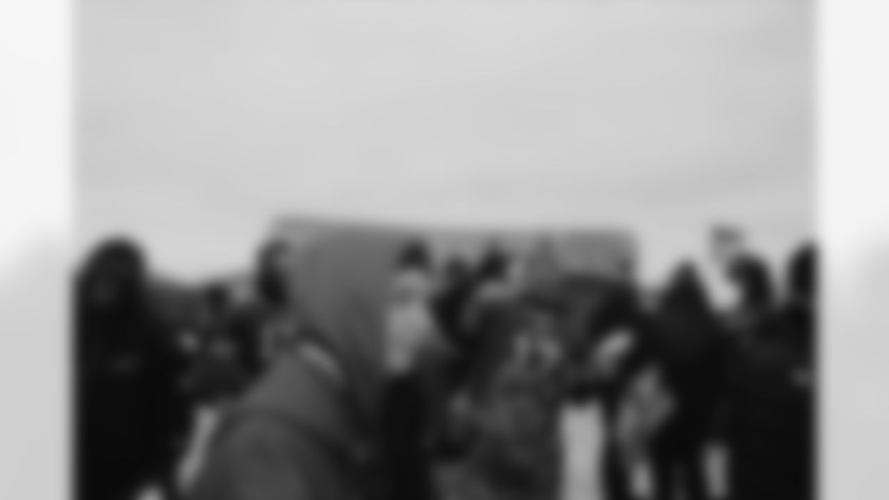 Buffalo Bills vs New York Jets, Regular Season, January 04, 2026 at Highmark Stadium.