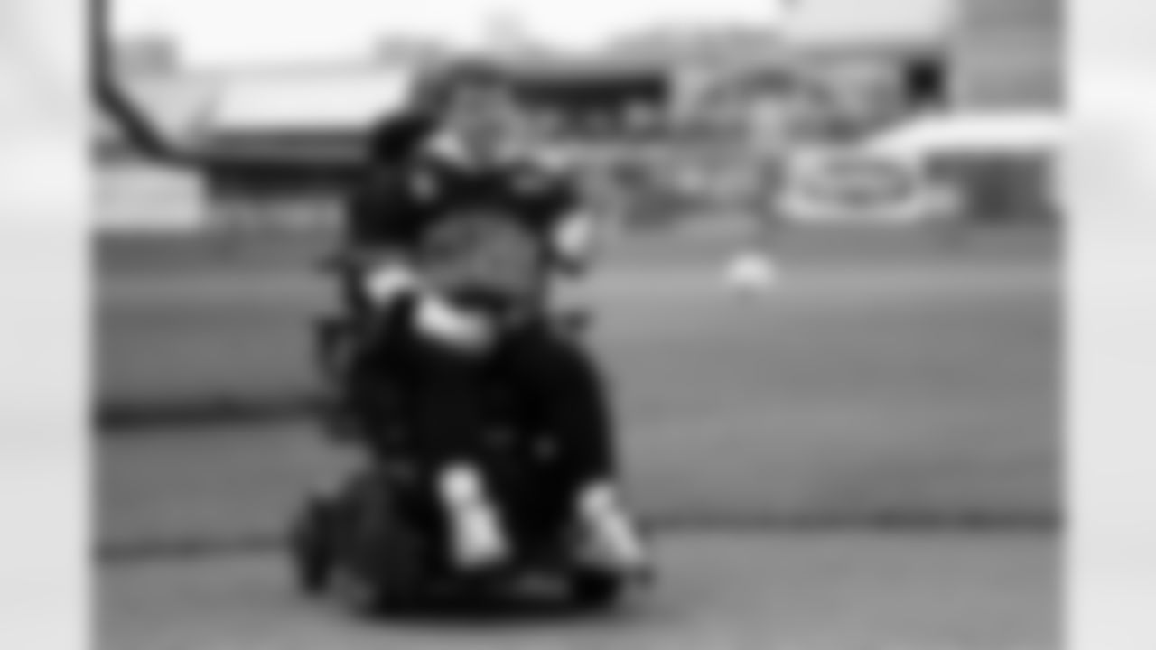 Micah Hyde Charity Softball Game, May 04, 2025 at Sahlen Field.