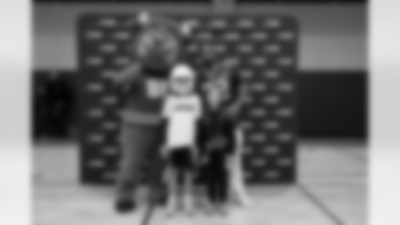 Seneca Nation Flag Football Clinic, November 06, 2025 at Allegany Community Center.