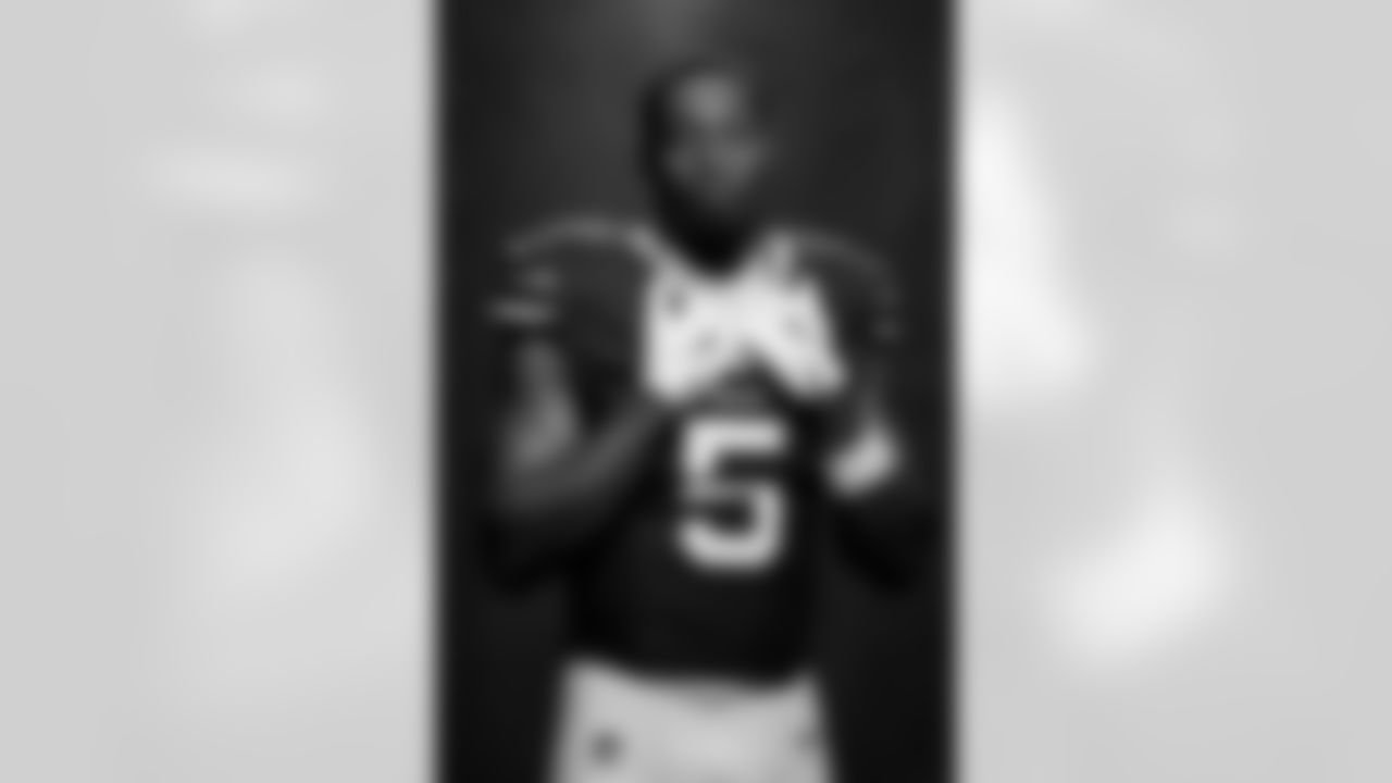 Joshua Palmer. Buffalo Bills Veteran Media Day, June 09, 2025 at the Buffalo Bills Training Center.