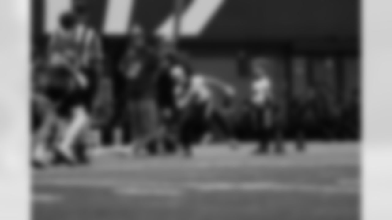 Boys & Girls Club Flag Tournament, December 14, 2025 at Buffalo Bills Training Center.