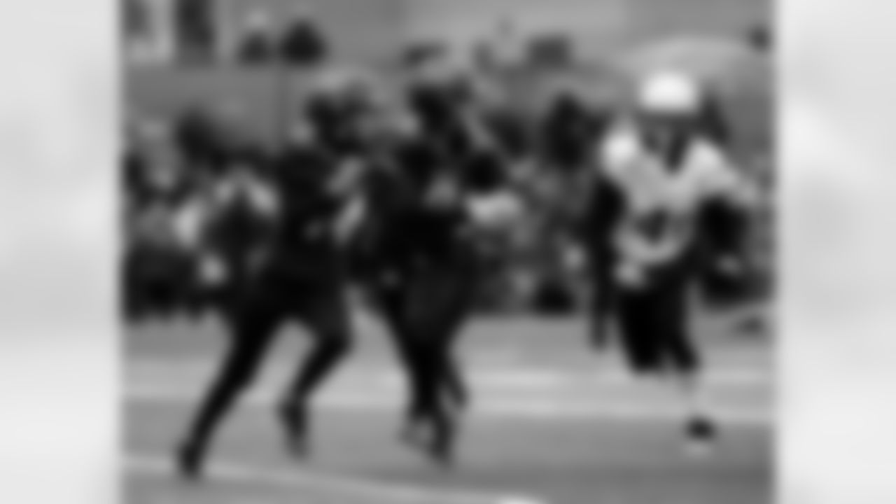 2025 Fall Cup Provincial Tackle Championship, November 15, 2025 at Beverly Morgan Field.