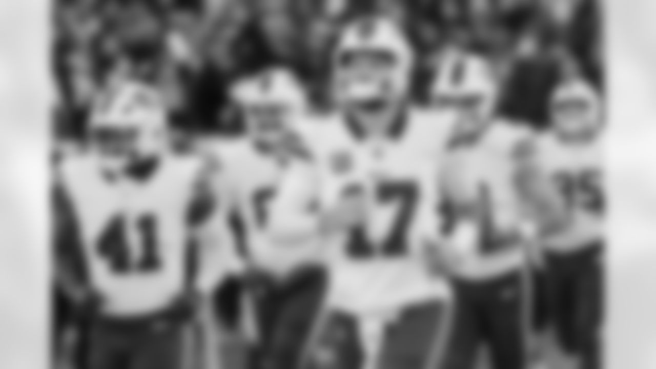 Buffalo Bills vs Denver Broncos, Divisional Game, January 17, 2026 at Empower Field at Mile High.